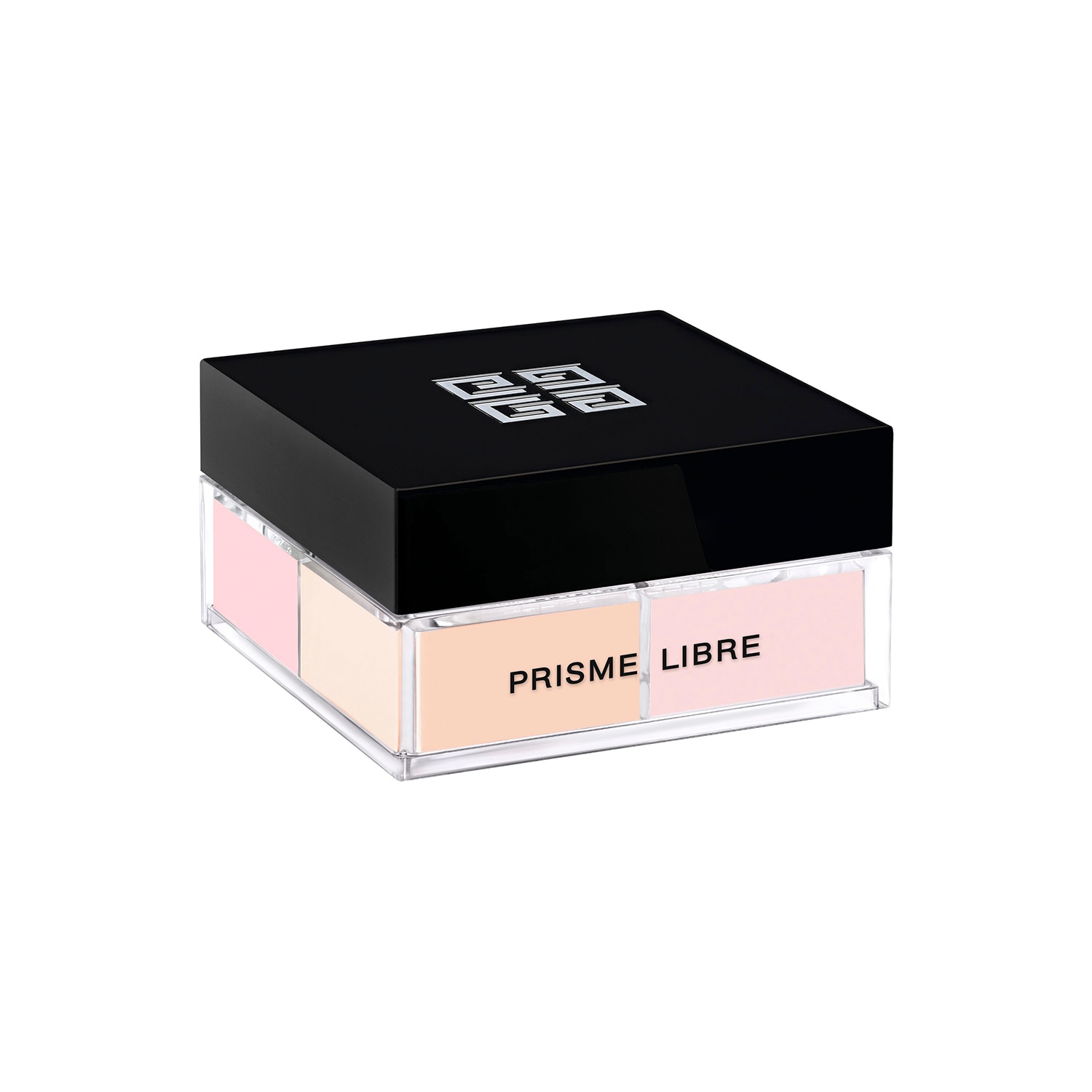 PRISME LIBRE LOOSE POWDER FORMATO MINI NUEVOS Y MEJORADOS POLVOS ULTRAFINOS DE ACABADO MATE LUMINOSO Y DIFUMINADO PERFECTO (MINI POLVOS SUELTOS PARA ROSTRO)